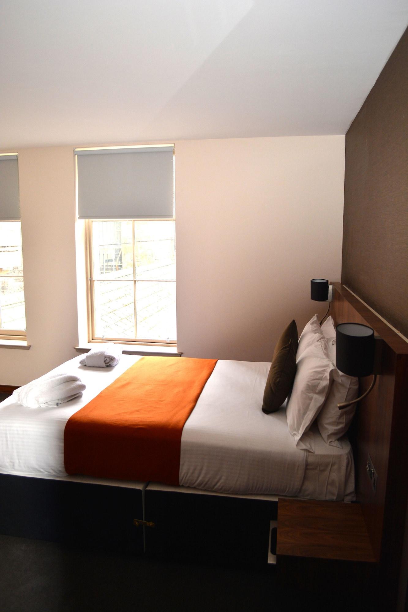 The Inn Place Edinburgh Exterior photo
