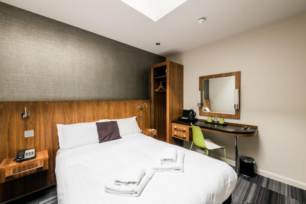 The Inn Place Edinburgh Exterior photo